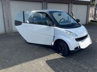 gebraucht Smart ForTwo Coupé 1.0 45kW mhd pure pure