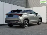 Neu Omoda 5 147 PS (108 kW) 2026 Silber SUV