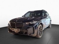 Neu BMW X5 M Sport 340 PS (250 kW) 2025 Schwarz SUV