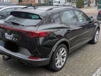 Gebraucht Cupra Formentor 150 PS (110 kW) 2023 Schwarz SUV