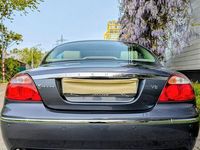 Gebraucht Jaguar S-Type Executive 298 PS (219 kW) 2005 Grau Limousine