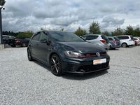 Gebraucht VW Golf VII GTI Clubsport 265 PS (194 kW) 2016 Grau Limousine