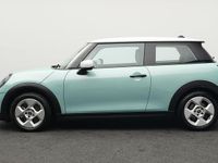 Gebraucht Mini Cooper Classic 156 PS (114 kW) 2024 Grün Kleinwagen