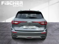 Gebraucht Renault Koleos Techno 158 PS (116 kW) 2023 Grau SUV
