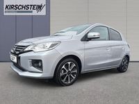 Second-hand Mitsubishi Space Star Top 71 CP (52 kW) 2023 Argintiu Hatchback