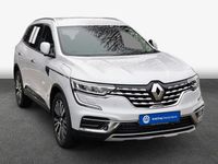Gebraucht Renault Koleos Initiale Paris 184 PS (135 kW) 2023 Weiß SUV