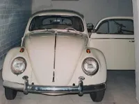 Gebraucht VW Käfer 34 PS (25 kW) 1963 Kleinwagen