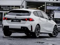 Neu BMW 120 M Sport 156 PS (114 kW) 2025 Weiß Kleinwagen