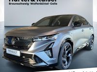Ny Renault Rafale 300 HK (220 kW) 2025 Grå SUV