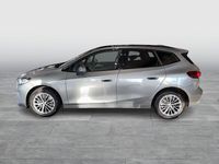 Gebraucht BMW 216 Luxury Line 122 PS (89 kW) 2025 Grau Coupé