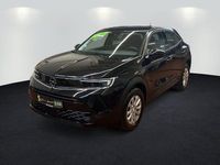Gebraucht Opel Mokka Enjoy 101 PS (74 kW) 2023 Schwarz SUV