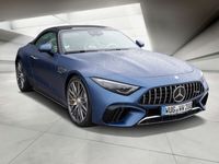 gebraucht Mercedes SL63 AMG AMG 4M+ Lift+21"+Premium Plus
