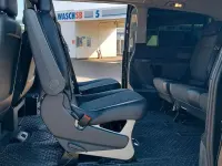 Gebraucht Mercedes Viano Edition 224 PS (164 kW) 2011 Schwarz Van / Kleinbus