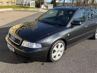 Gebraucht Audi S4 Sport 265 PS (194 kW) 1999 Grau Kombi