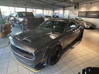 Neu Dodge Challenger 808 PS (594 kW) 2025 Grey metallic Coupé