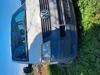 gebraucht VW T5 