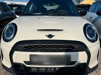 Gebraucht Mini Cooper S 178 PS (130 kW) 2022 Weiß Kleinwagen