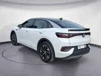 Gebraucht VW ID.5 Pro Performance 150 kW (204 PS) 2023 Weiß SUV