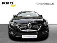 gebraucht Renault Talisman GrandTour TCe 160 EDC Limited Automatik Head-Up Navi Kamera ACC Winter-Paket