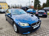 gebraucht BMW 535 d xDrive Touring M-SPORT HUD*KAM*PANO*LED