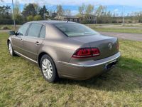 gebraucht VW Phaeton 3.0 V6 TDI 4MOTION Tiptronic 5-Sitzer -