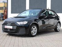 Gebraucht Audi A1 Sportback Basis 116 PS (85 kW) 2020 Schwarz Kleinwagen
