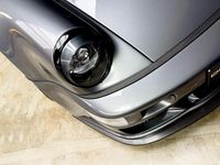 Gebraucht Porsche 964 336 PS (247 kW) 1992 Grau