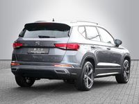 gebraucht Seat Ateca FR 2.0 TSI 4Drive DSG NAVI PANO BEATS A