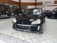 Gebraucht Porsche Cayenne 239 PS (175 kW) 2010 Schwarz SUV