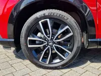 Gebraucht Honda HR-V Advance 131 PS (96 kW) 2024 Rot SUV