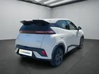 Second-hand BYD Dolphin Boost 150 kW (204 CP) 2025 Alb Hatchback