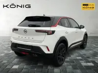 Gebraucht Opel Mokka 131 PS (96 kW) 2023 Weiß SUV