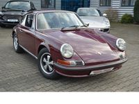Gebraucht Porsche 911 131 PS (96 kW) 1972 Rot Coupé