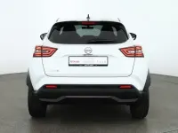 Gebraucht Nissan Juke N-Connecta 114 PS (83 kW) 2025 Pearlwhitemet. SUV