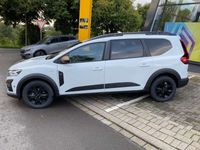 gebraucht Dacia Jogger Extreme+ TCe 110 Navi Klima Kamera LED