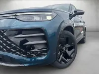 Neu VW Tayron R-line 177 PS (130 kW) 2026 Nightshade blue metallic SUV