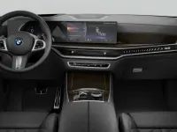 Gebraucht BMW X5 Comfort Edition 489 PS (359 kW) 2025 Schwarz SUV