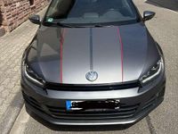 Gebraucht VW Scirocco Sound 179 PS (131 kW) 2017 Coupé