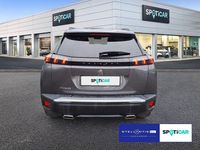 Gebraucht Peugeot 2008 Allure 131 PS (96 kW) 2023 Grau SUV