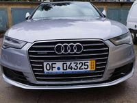 Gebraucht Audi A6 218 PS (160 kW) 2015 Limousine