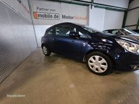 gebraucht Opel Corsa D Edition "111 Jahre" 1.Hand Tüv Neu