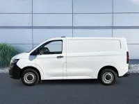 Gebraucht VW Transporter 110 PS (80 kW) 2025 Weiß Van