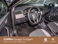 gebraucht Seat Ibiza 1.0 TSI 81kW