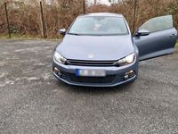 gebraucht VW Scirocco 