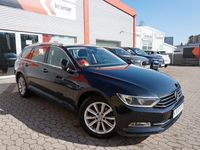 gebraucht VW Passat Variant 2.0 TDI DSG VIRTUAL/Kamera/ACC