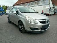 gebraucht Opel Corsa D Tüv neu