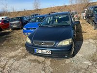 gebraucht Opel Astra 1.6 16V Comfort