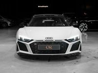 Gebraucht Audi R8 Spyder Performance 620 PS (456 kW) 2024 Grau Cabrio