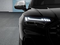 Gebraucht Audi SQ5 341 PS (250 kW) 2023 Schwarz SUV