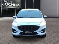 gebraucht Ford Kuga ST-LINE PHEV+Navi+Kamera+iACC+El. Heckklappe+BLIS+LenkradHZG